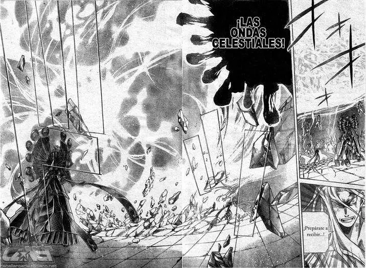 Saint Seiya: The Lost Canvas capítulo 92 página 5
