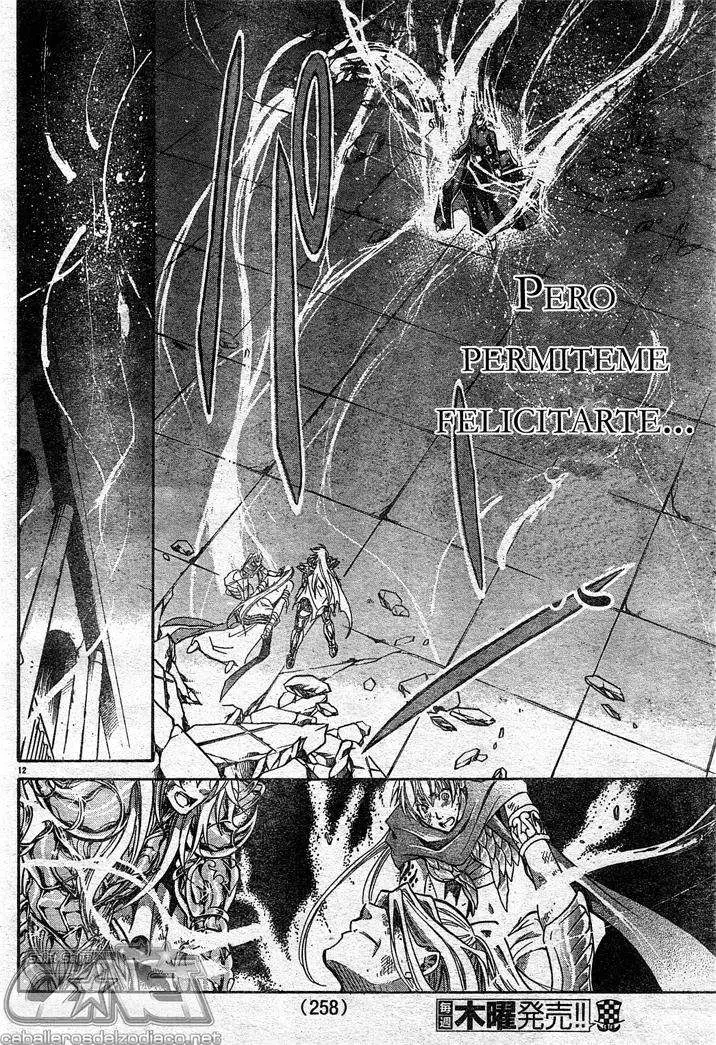 Saint Seiya: The Lost Canvas capítulo 92 página 9