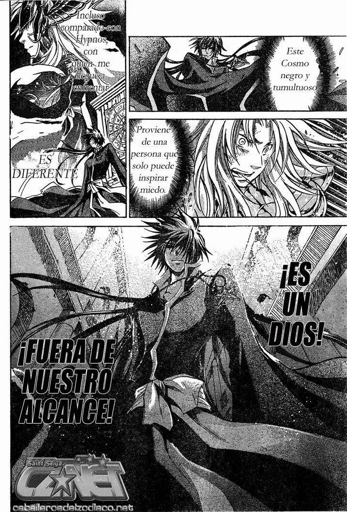Saint Seiya: The Lost Canvas capítulo 93 página 6