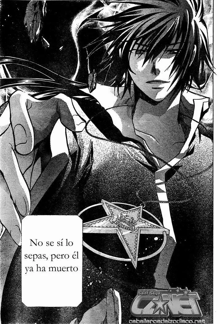 Saint Seiya: The Lost Canvas capítulo 93 página 16