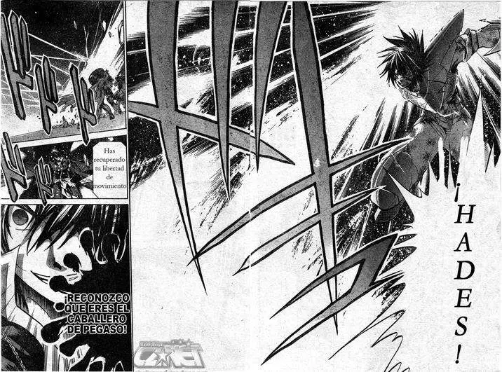 Saint Seiya: The Lost Canvas capítulo 94 página 11