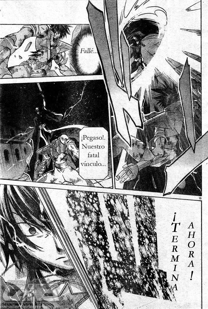 Saint Seiya: The Lost Canvas capítulo 94 página 13