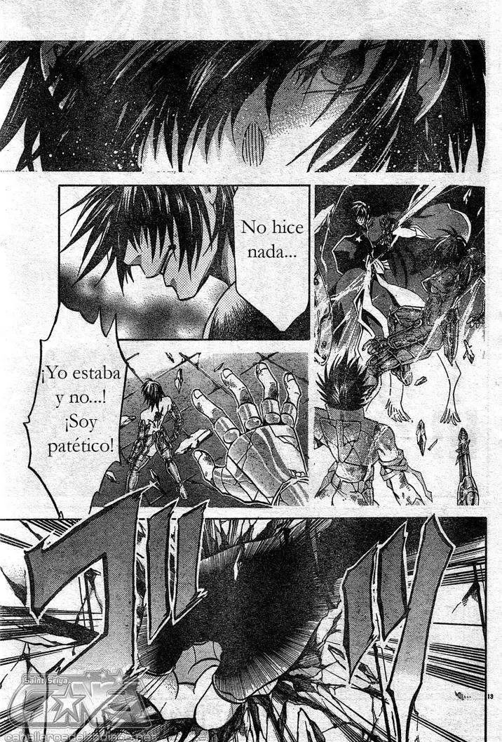 Saint Seiya: The Lost Canvas capítulo 96 página 12