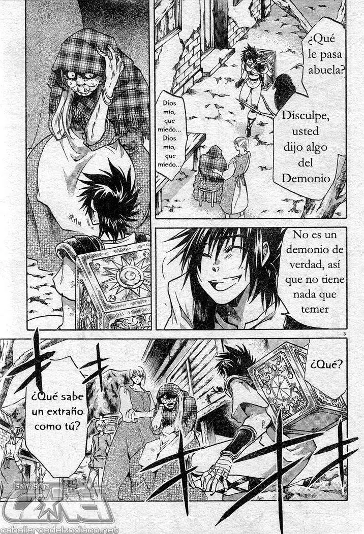 Saint Seiya: The Lost Canvas capítulo 97 página 3