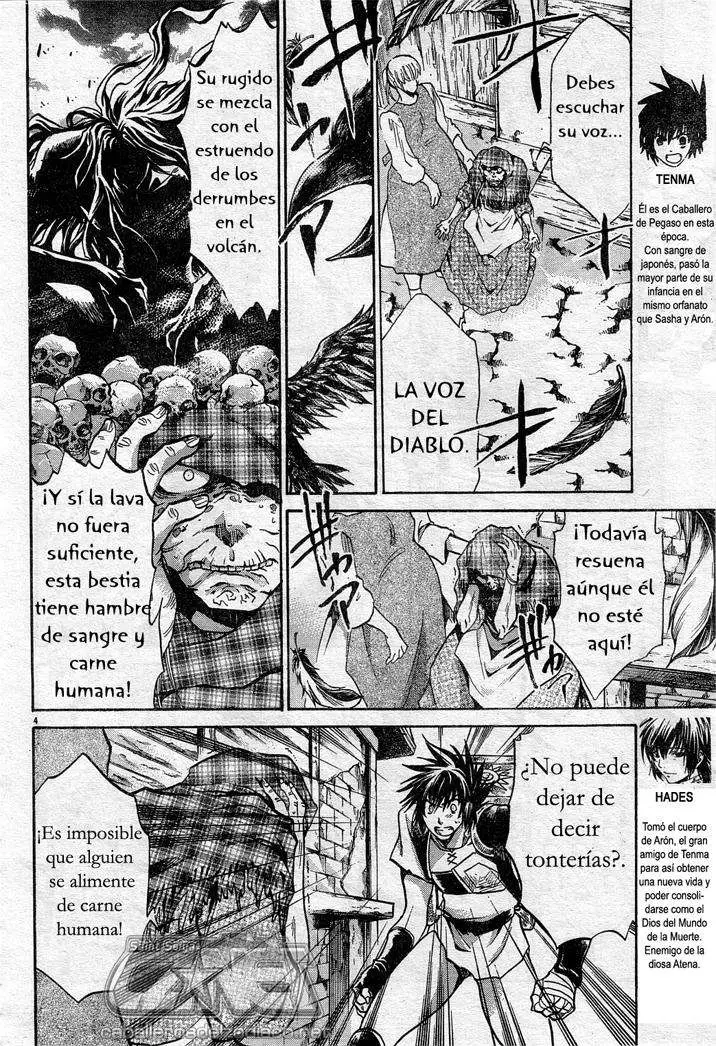 Saint Seiya: The Lost Canvas capítulo 97 página 4