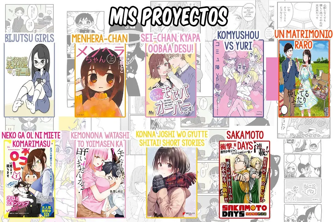 Sakamoto Days capítulo 1 página 54