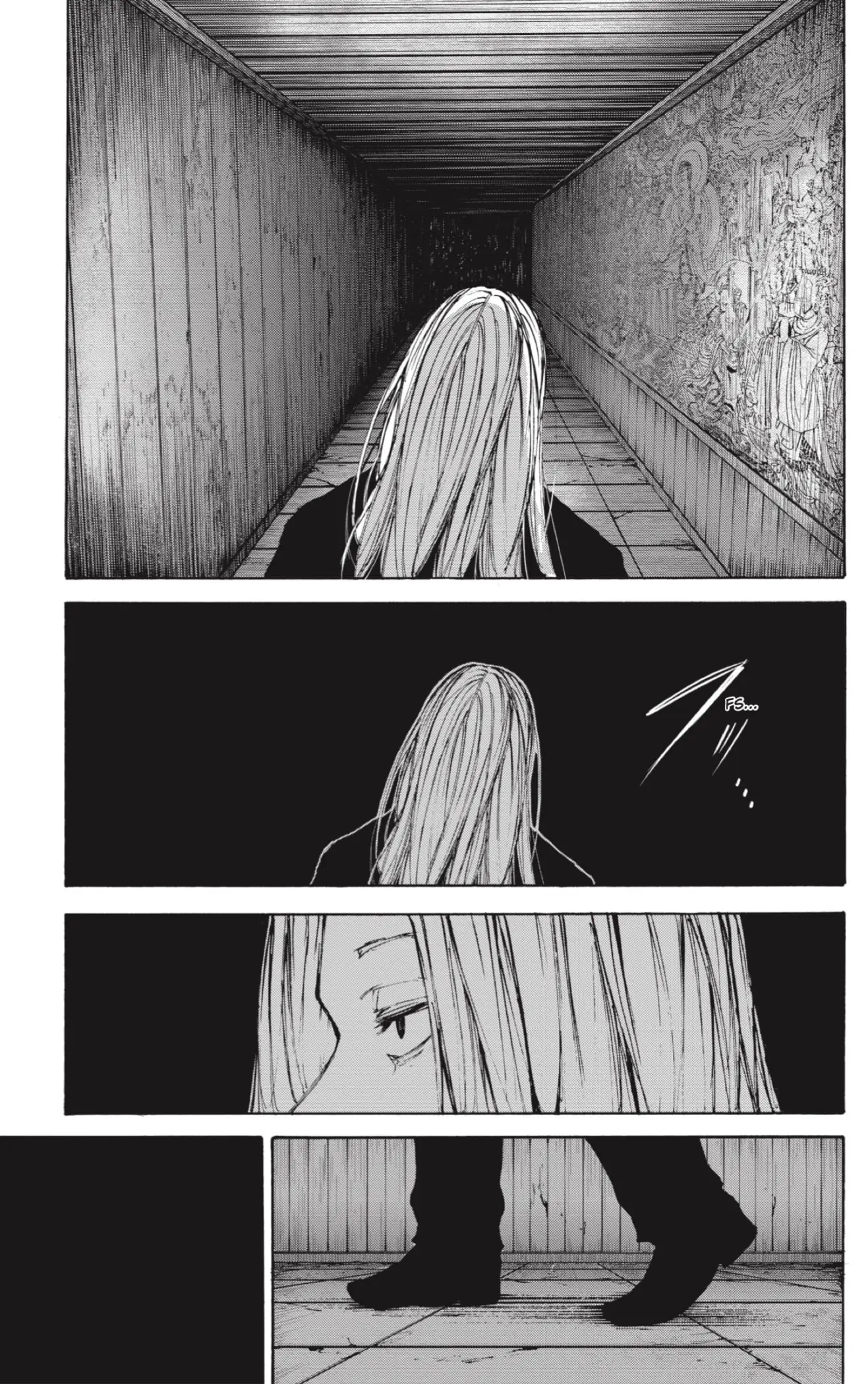 Sakamoto Days capítulo 100 página 9