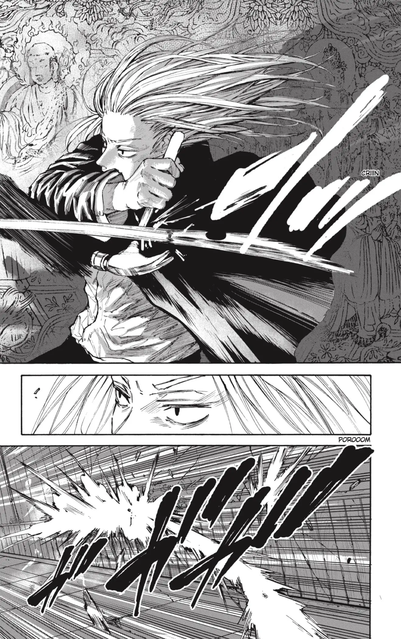 Sakamoto Days capítulo 100 página 10