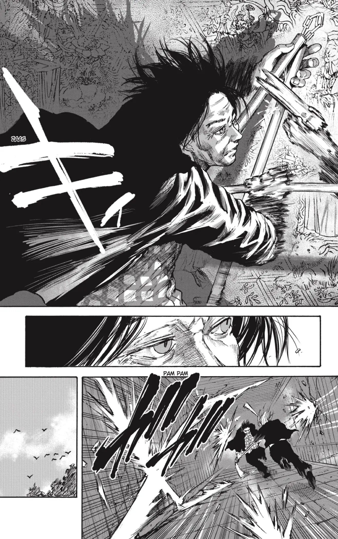 Sakamoto Days capítulo 100 página 11