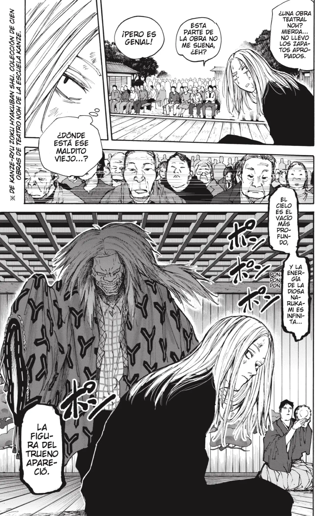 Sakamoto Days capítulo 100 página 13