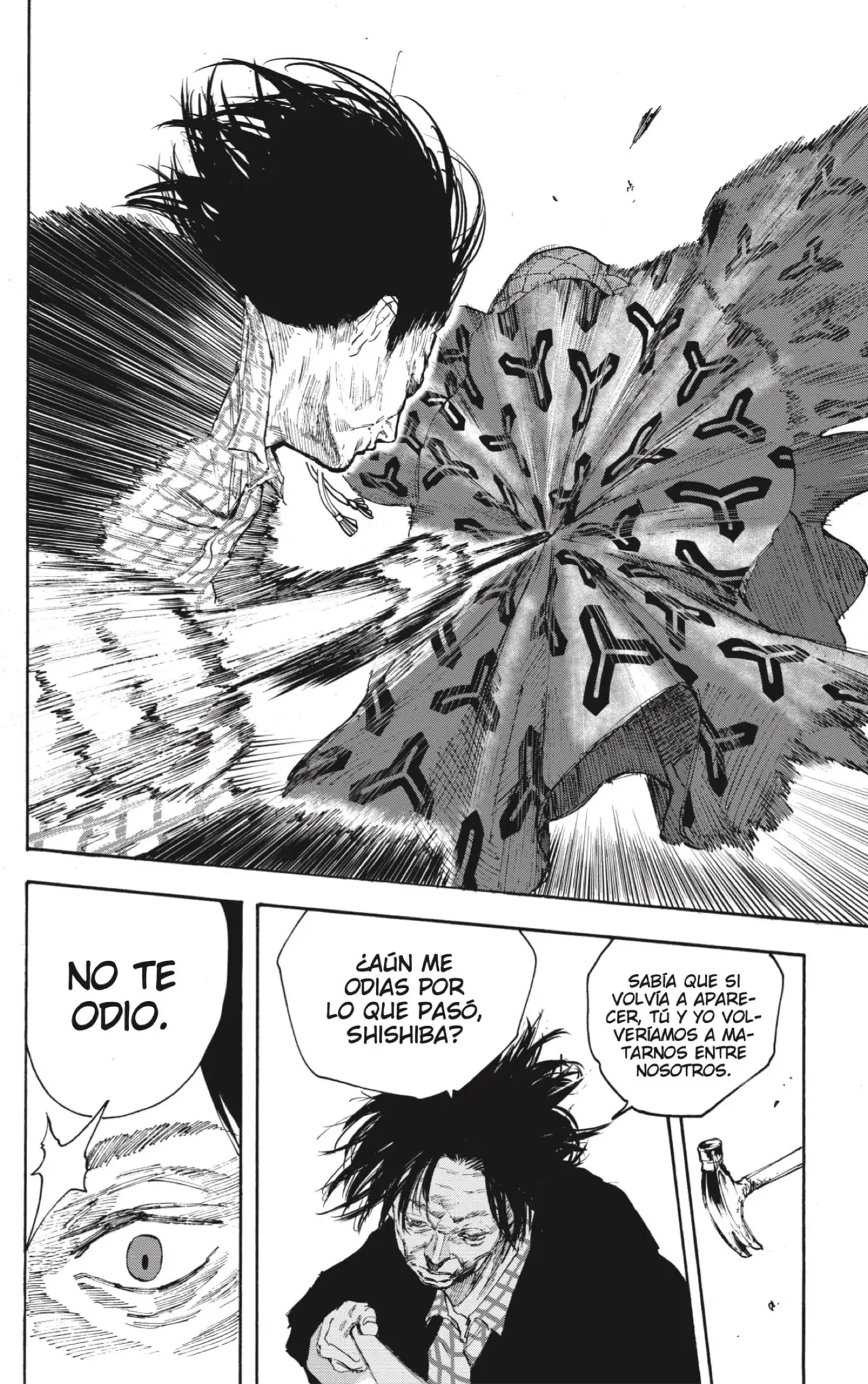 Sakamoto Days capítulo 100 página 16