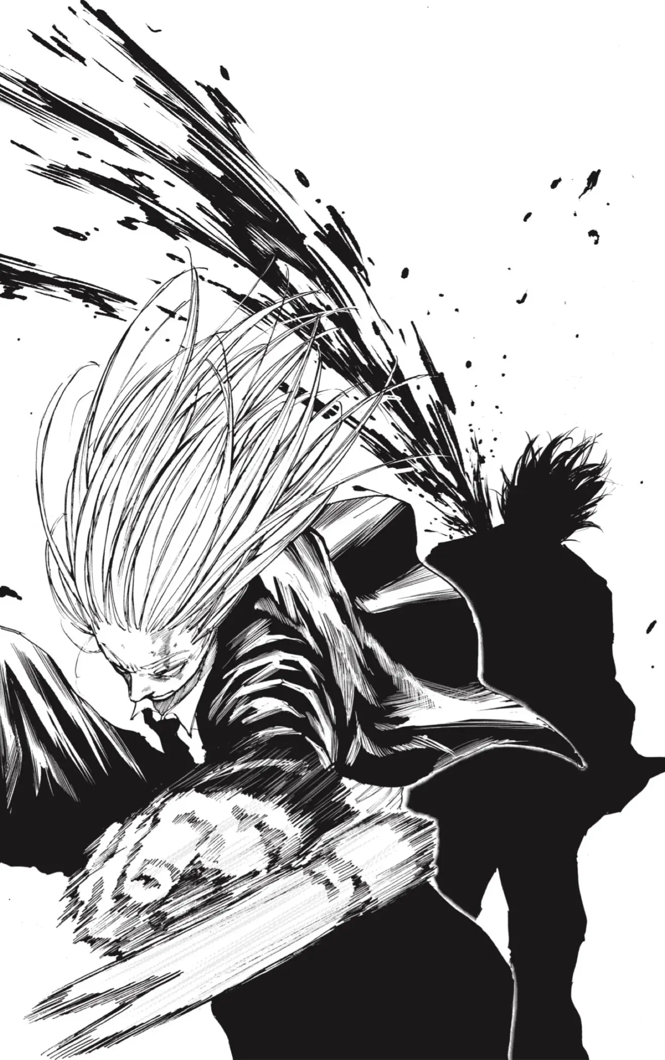 Sakamoto Days capítulo 100 página 18