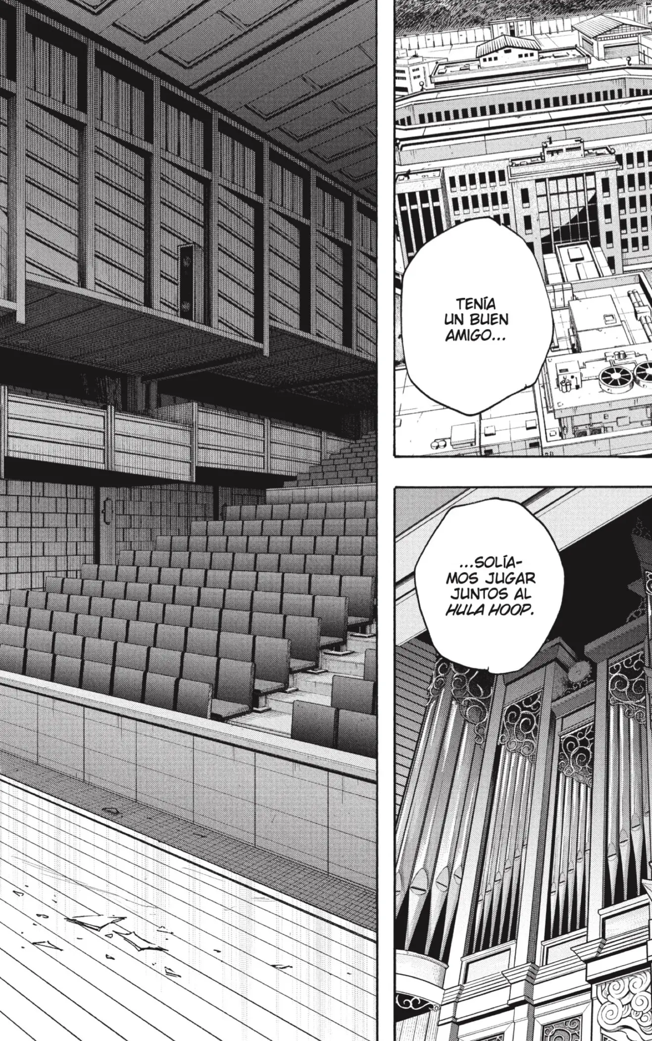 Sakamoto Days capítulo 101 página 14