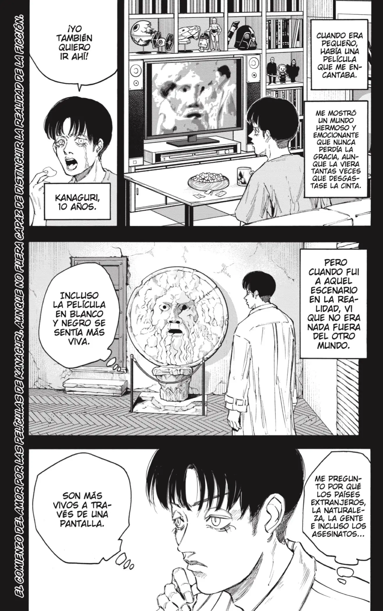 Sakamoto Days capítulo 102 página 1
