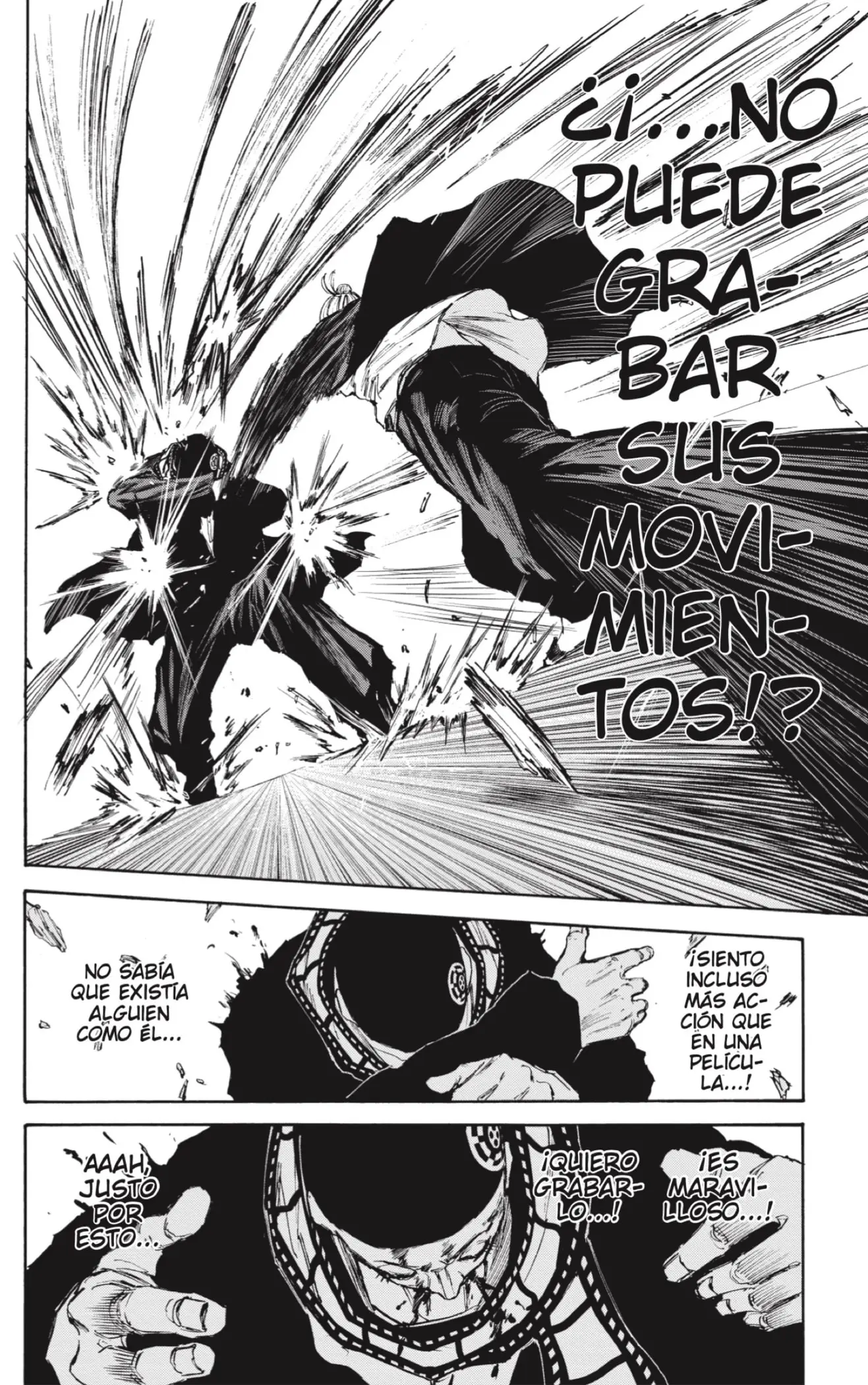 Sakamoto Days capítulo 102 página 16
