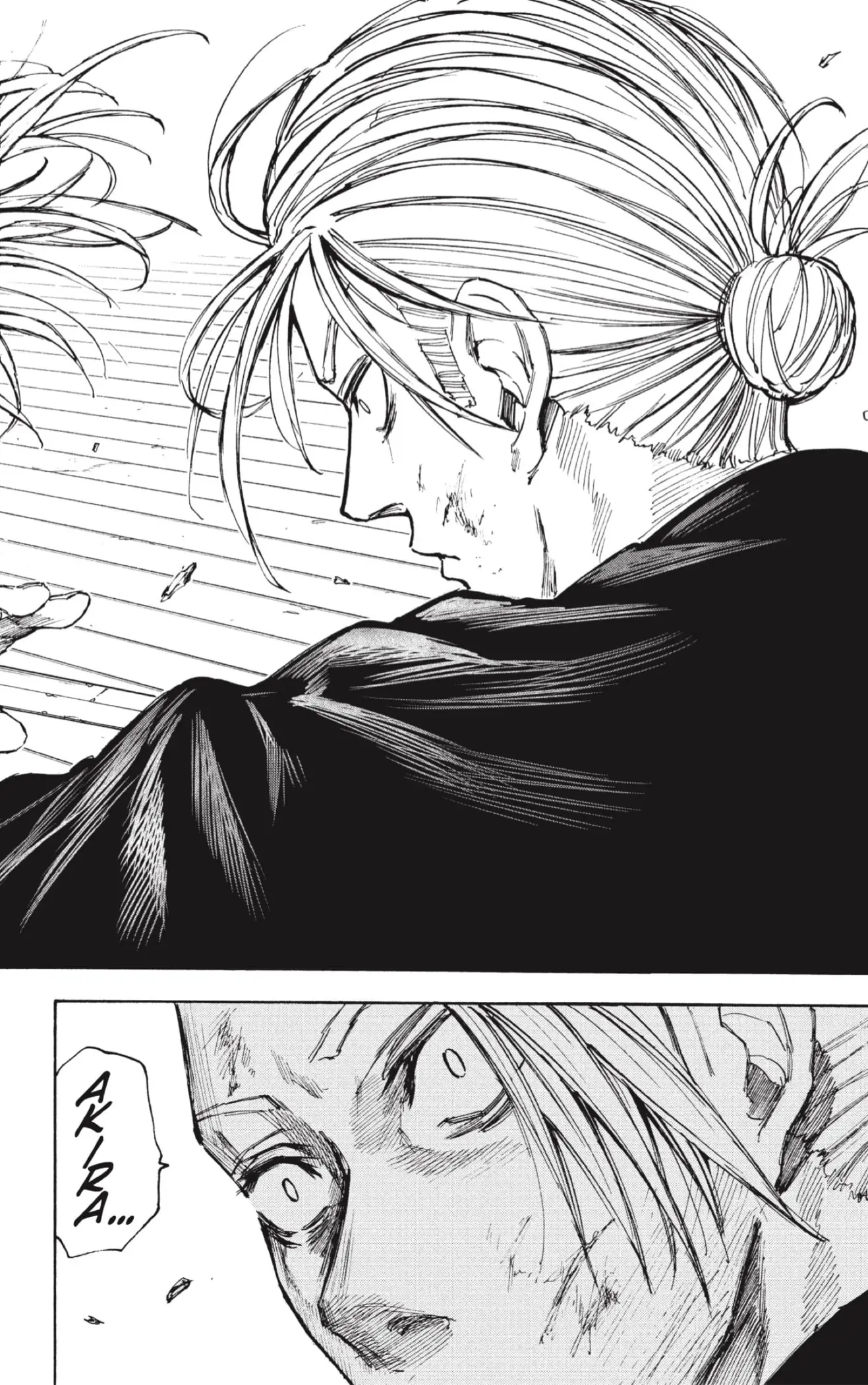 Sakamoto Days capítulo 103 página 8