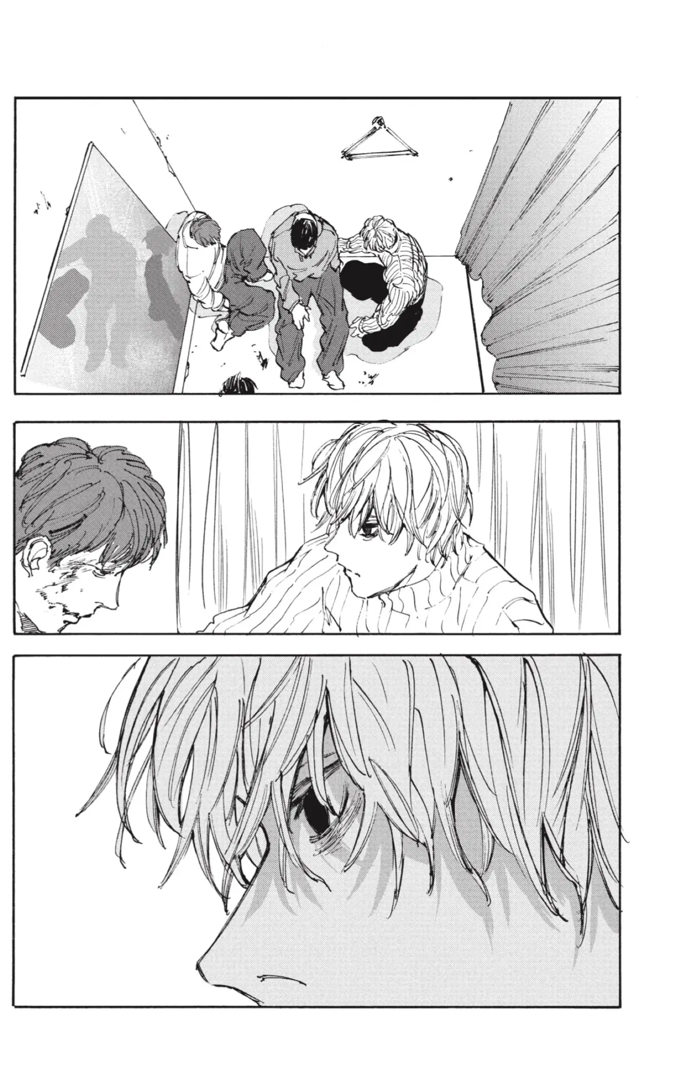 Sakamoto Days capítulo 109 página 18