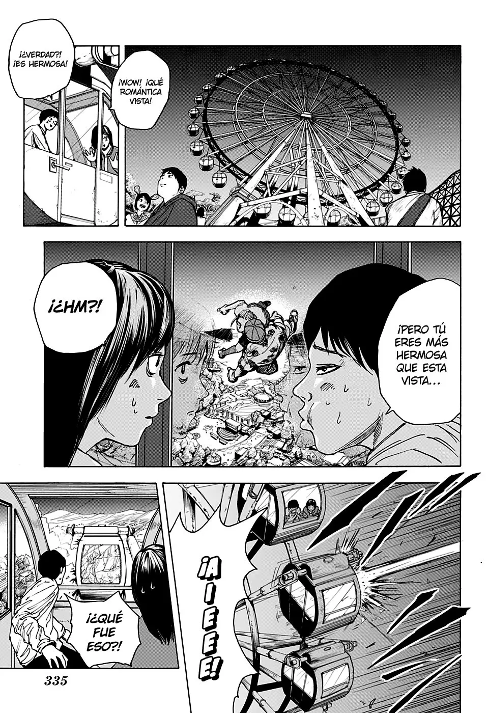 Sakamoto Days capítulo 12 página 18