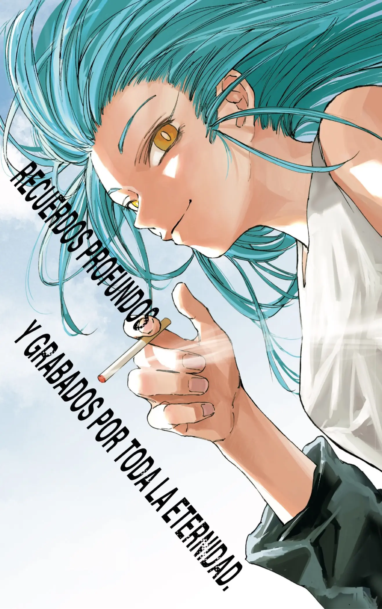 Sakamoto Days capítulo 120 página 3