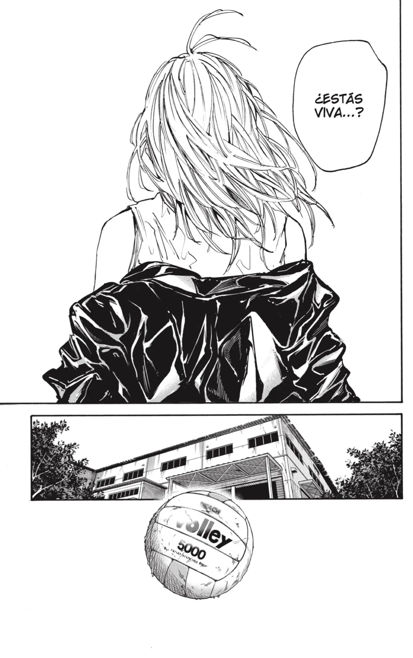 Sakamoto Days capítulo 121 página 13