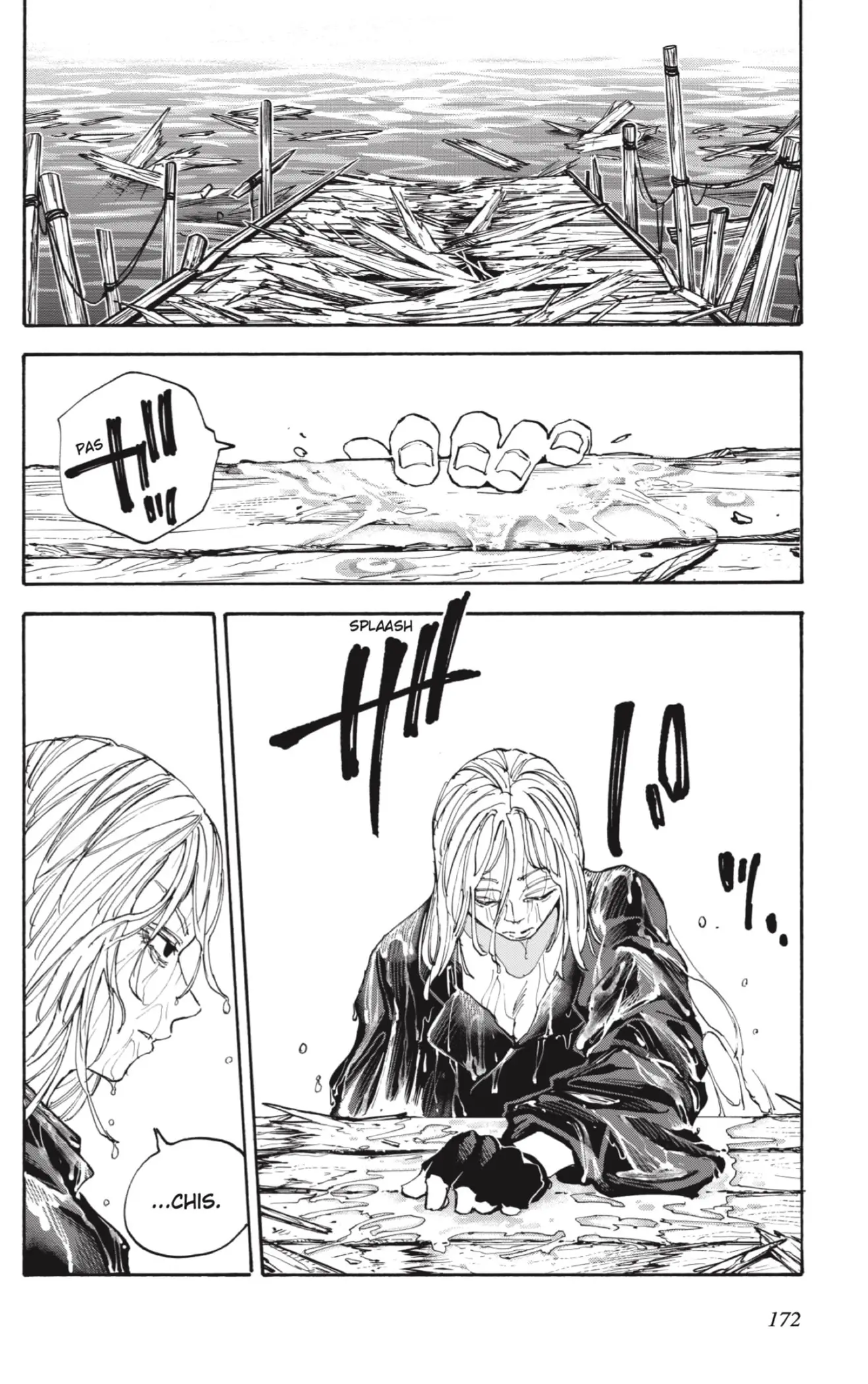 Sakamoto Days capítulo 127 página 18