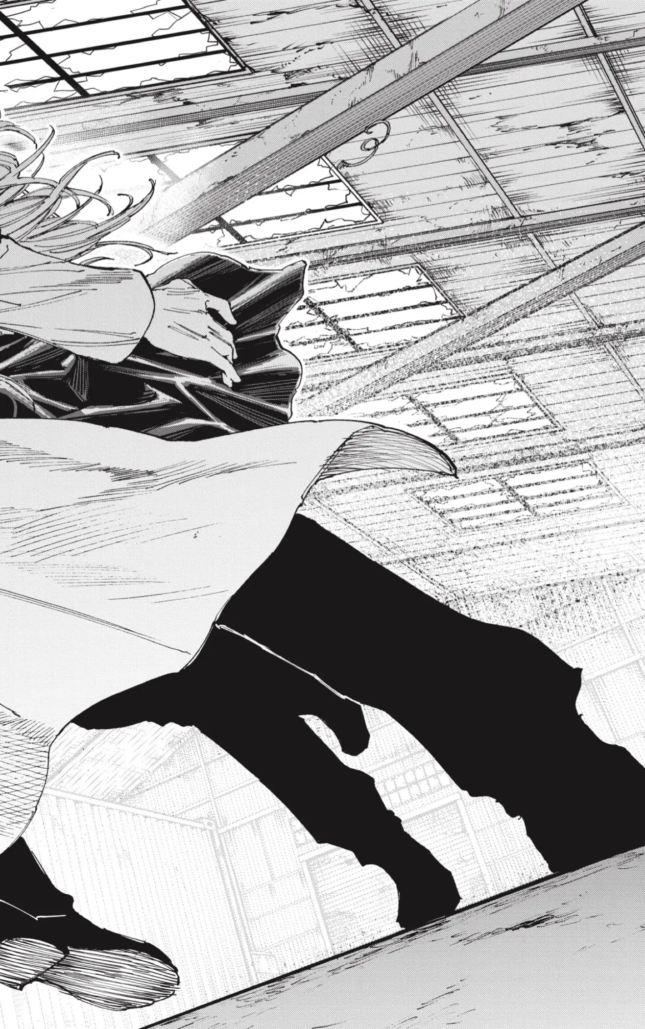 Sakamoto Days capítulo 129 página 13