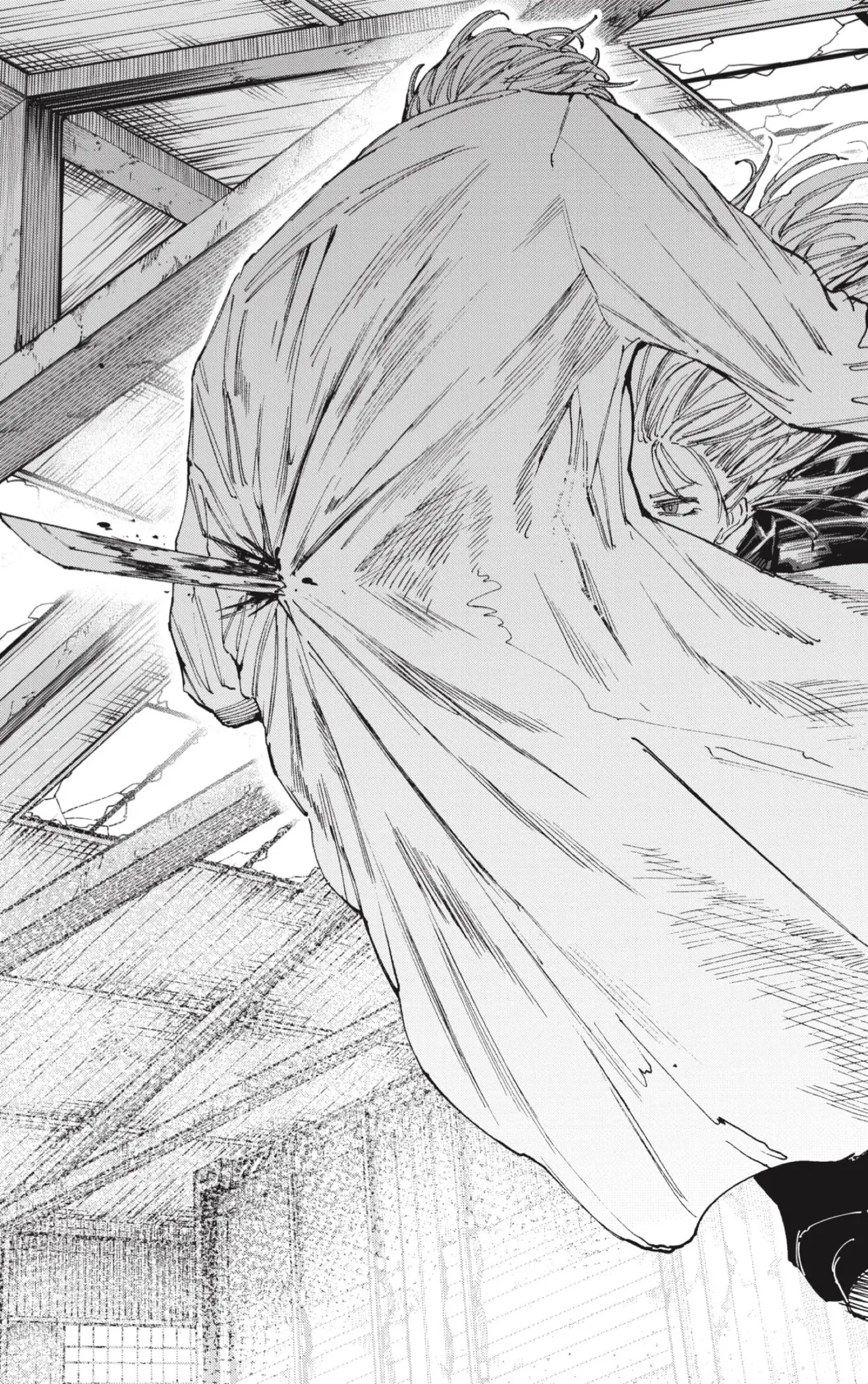 Sakamoto Days capítulo 129 página 14