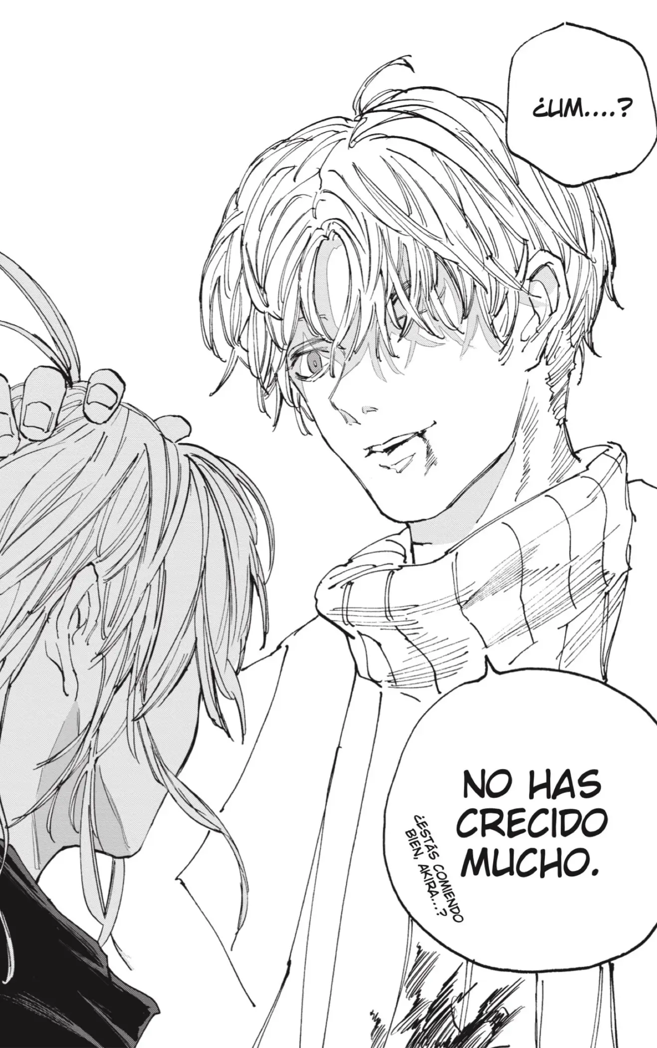 Sakamoto Days capítulo 129 página 17