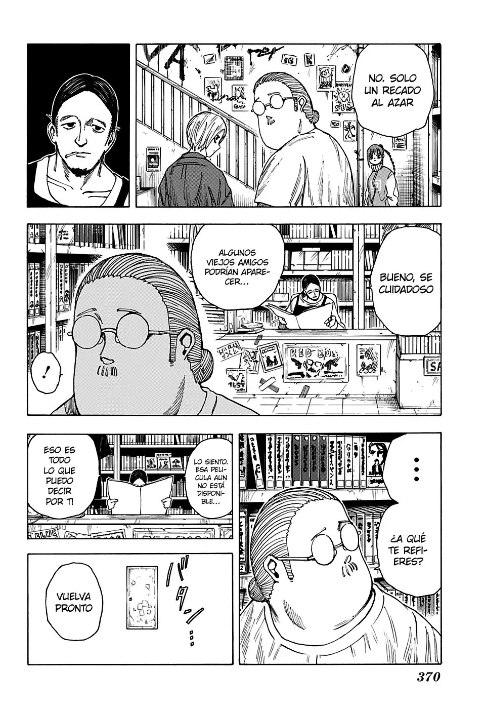Sakamoto Days capítulo 13 página 19