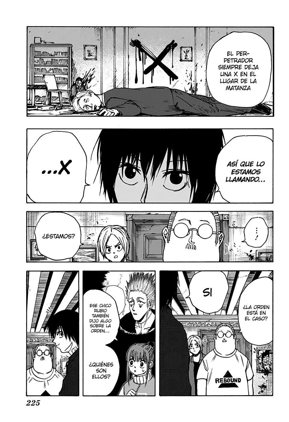Sakamoto Days capítulo 15 página 10
