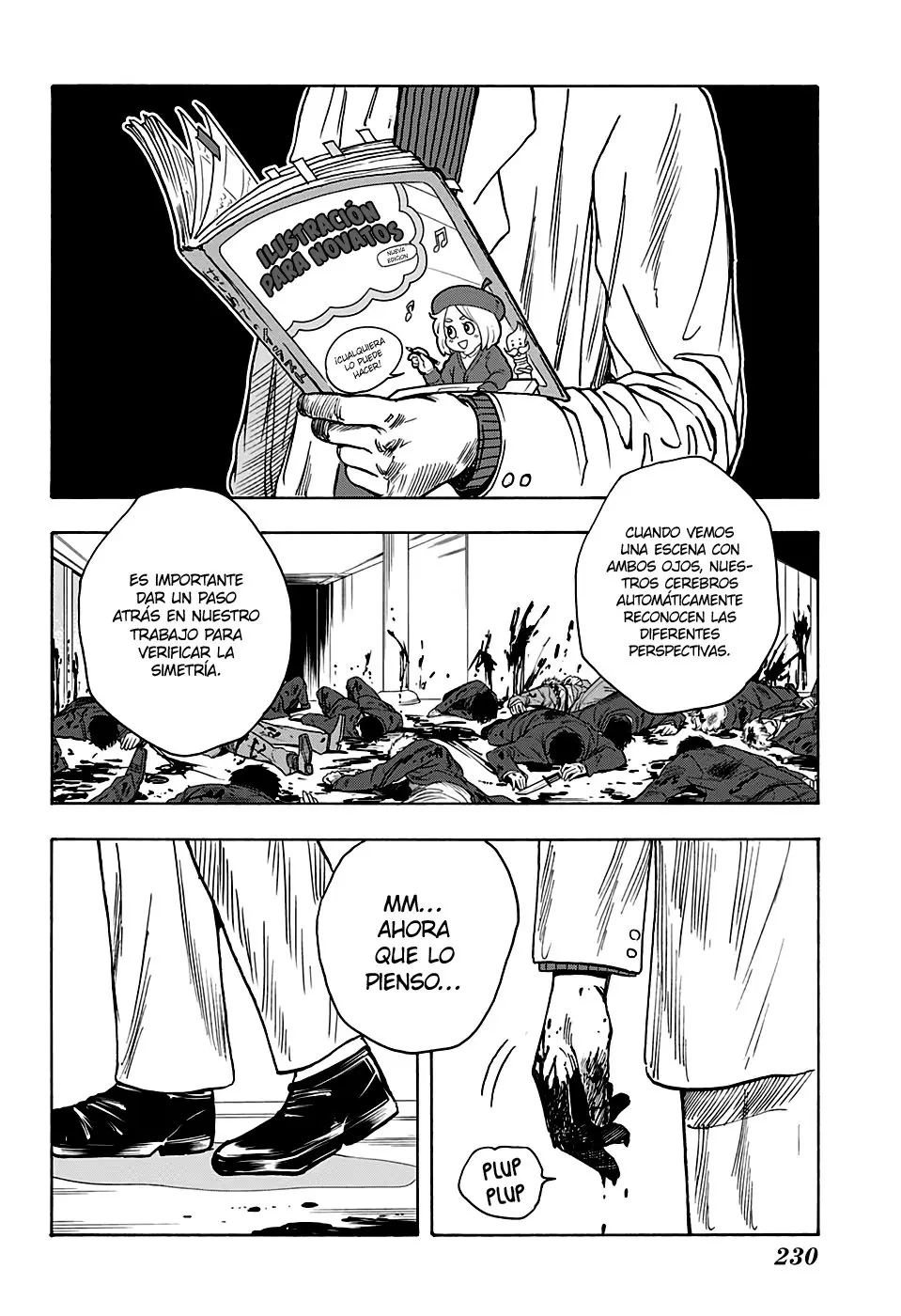 Sakamoto Days capítulo 15 página 16