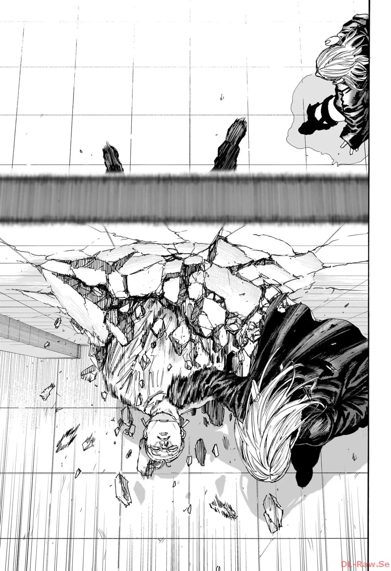 Sakamoto Days capítulo 150 página 7
