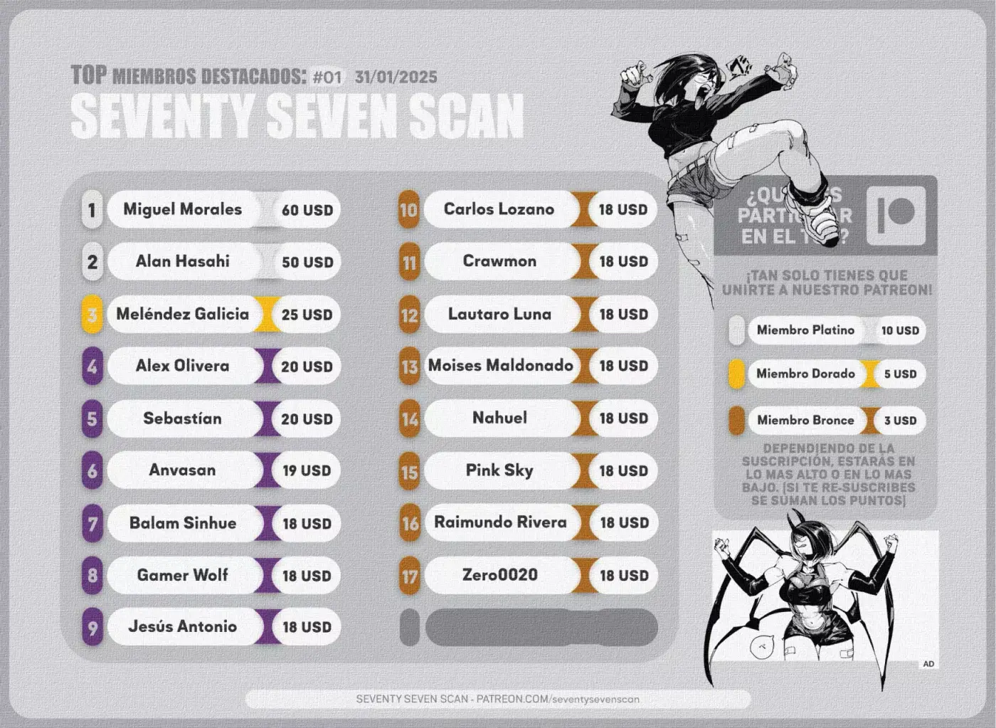 Sakamoto Days capítulo 157 página 17