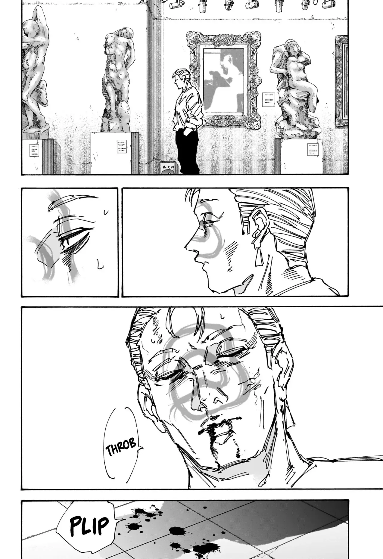 Sakamoto Days capítulo 159 página 9