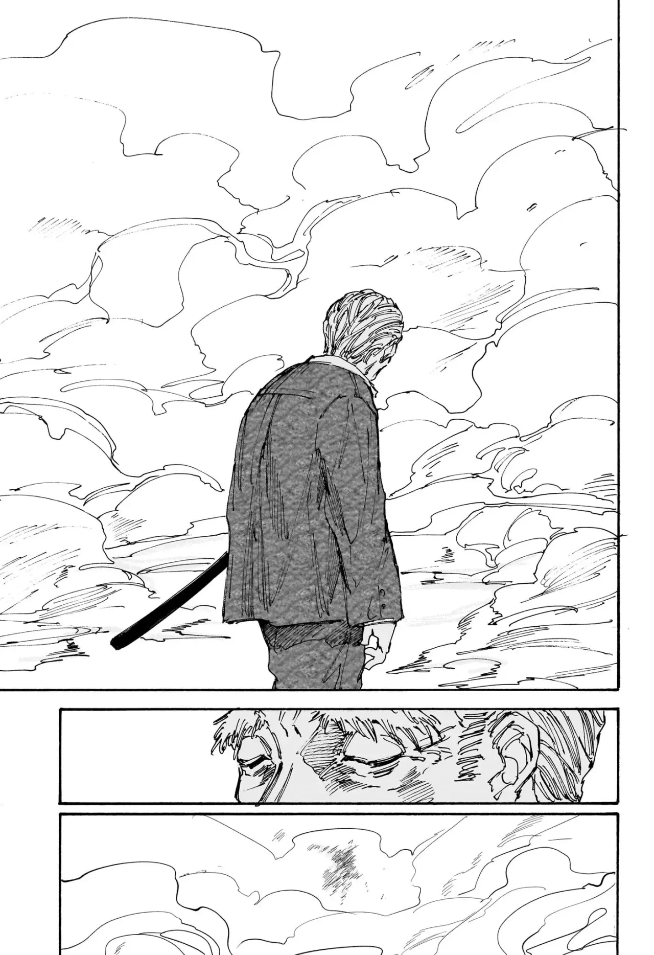 Sakamoto Days capítulo 165 página 18