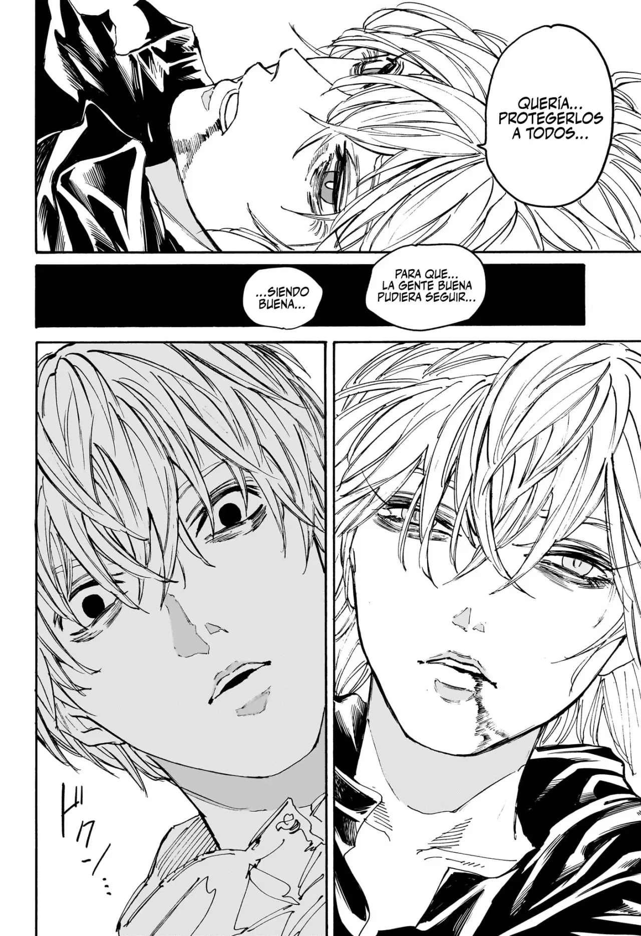 Sakamoto Days capítulo 175 página 9