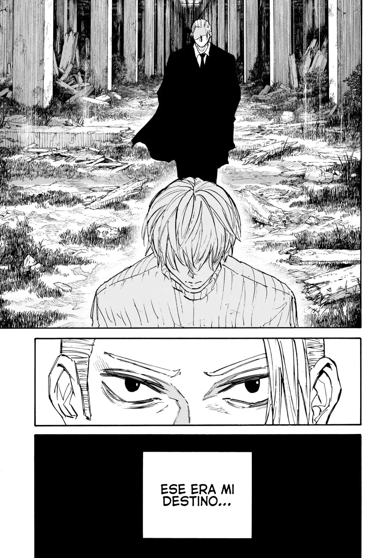 Sakamoto Days capítulo 175 página 12