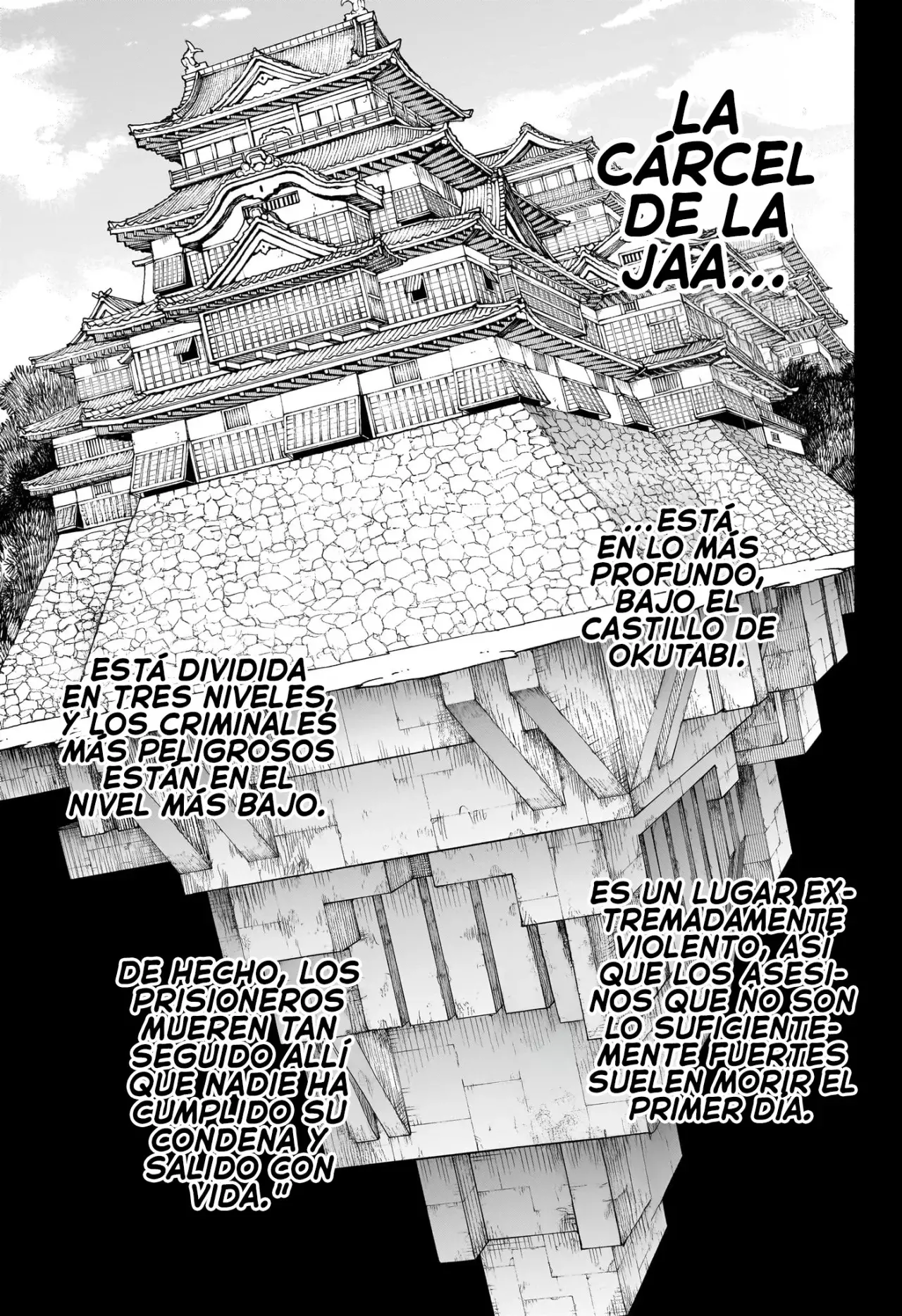 Sakamoto Days capítulo 180 página 18
