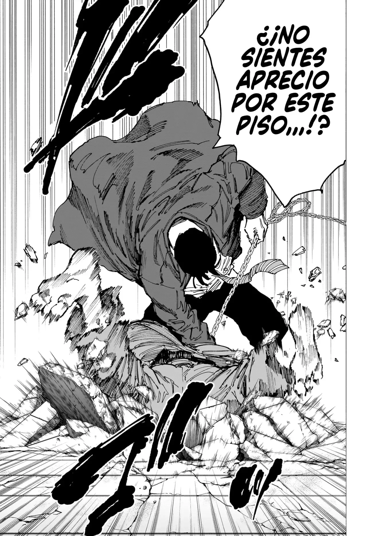 Sakamoto Days capítulo 182 página 10