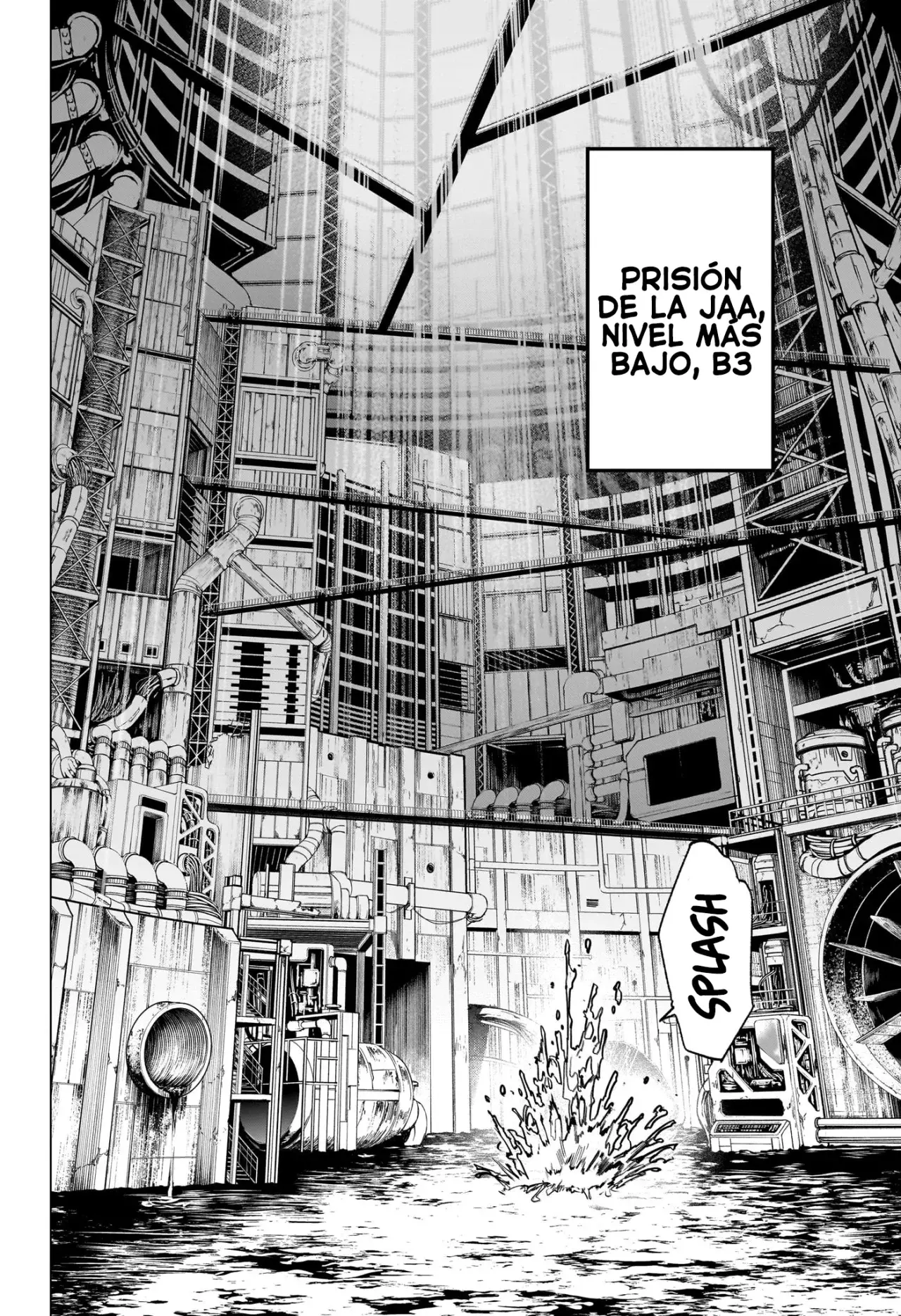 Sakamoto Days capítulo 192 página 10