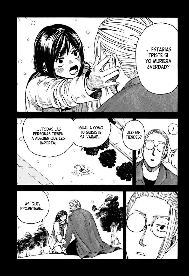 Sakamoto Days capítulo 2 página 14