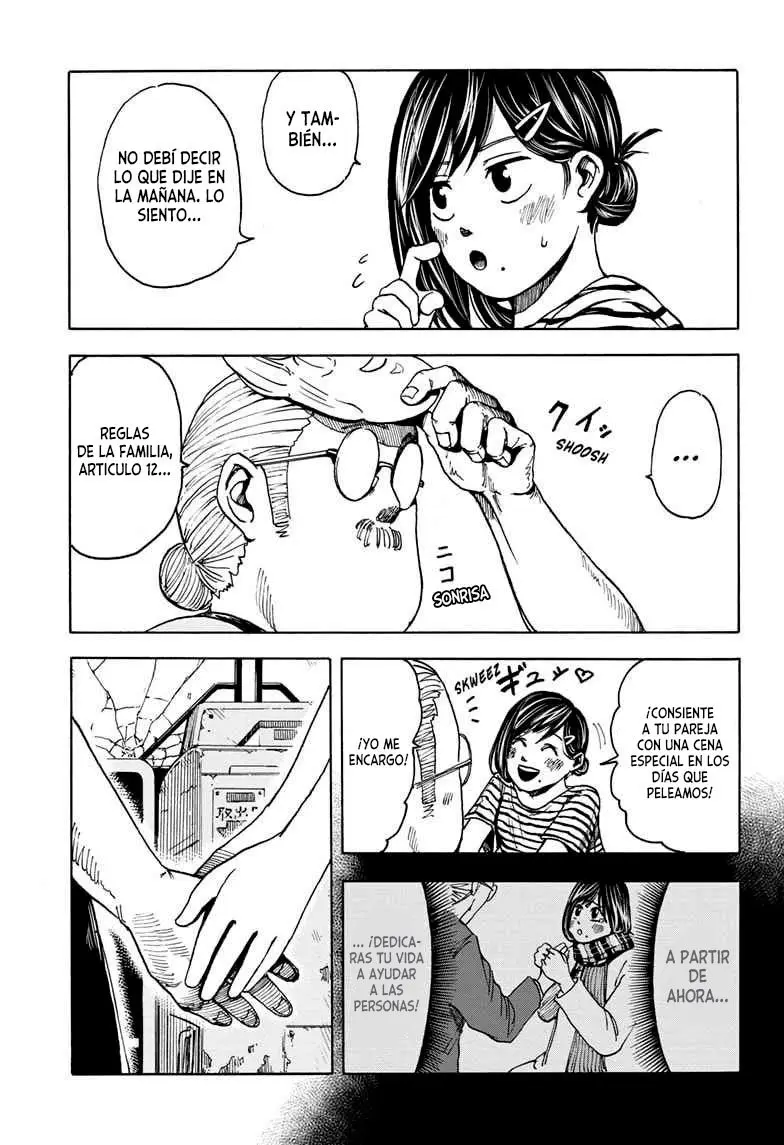 Sakamoto Days capítulo 2 página 23