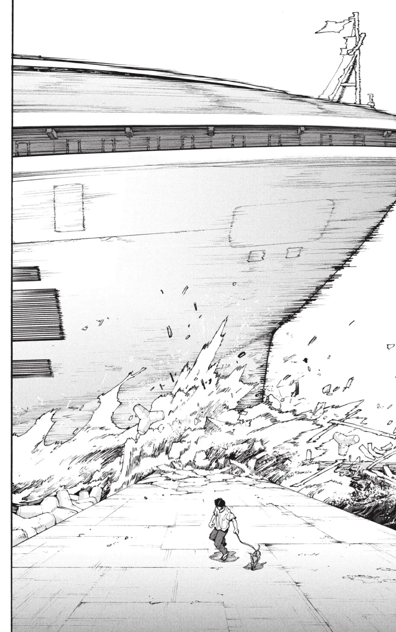 Sakamoto Days capítulo 202 página 6