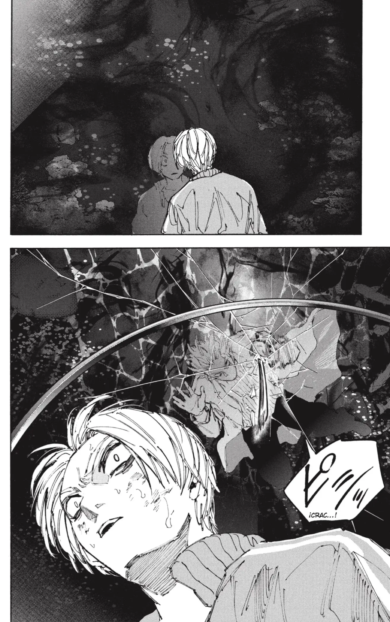 Sakamoto Days capítulo 215 página 13