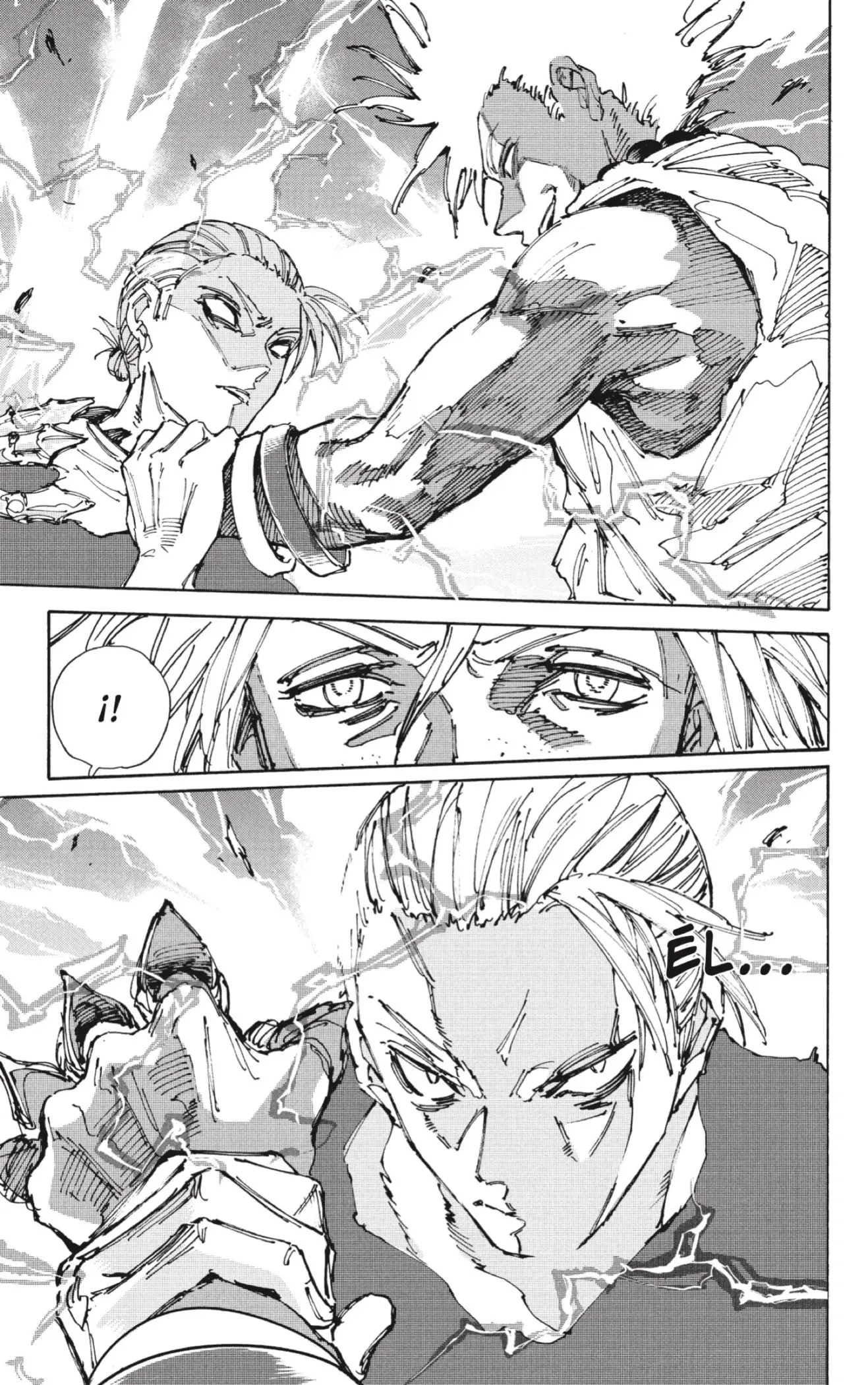 Sakamoto Days capítulo 218 página 7