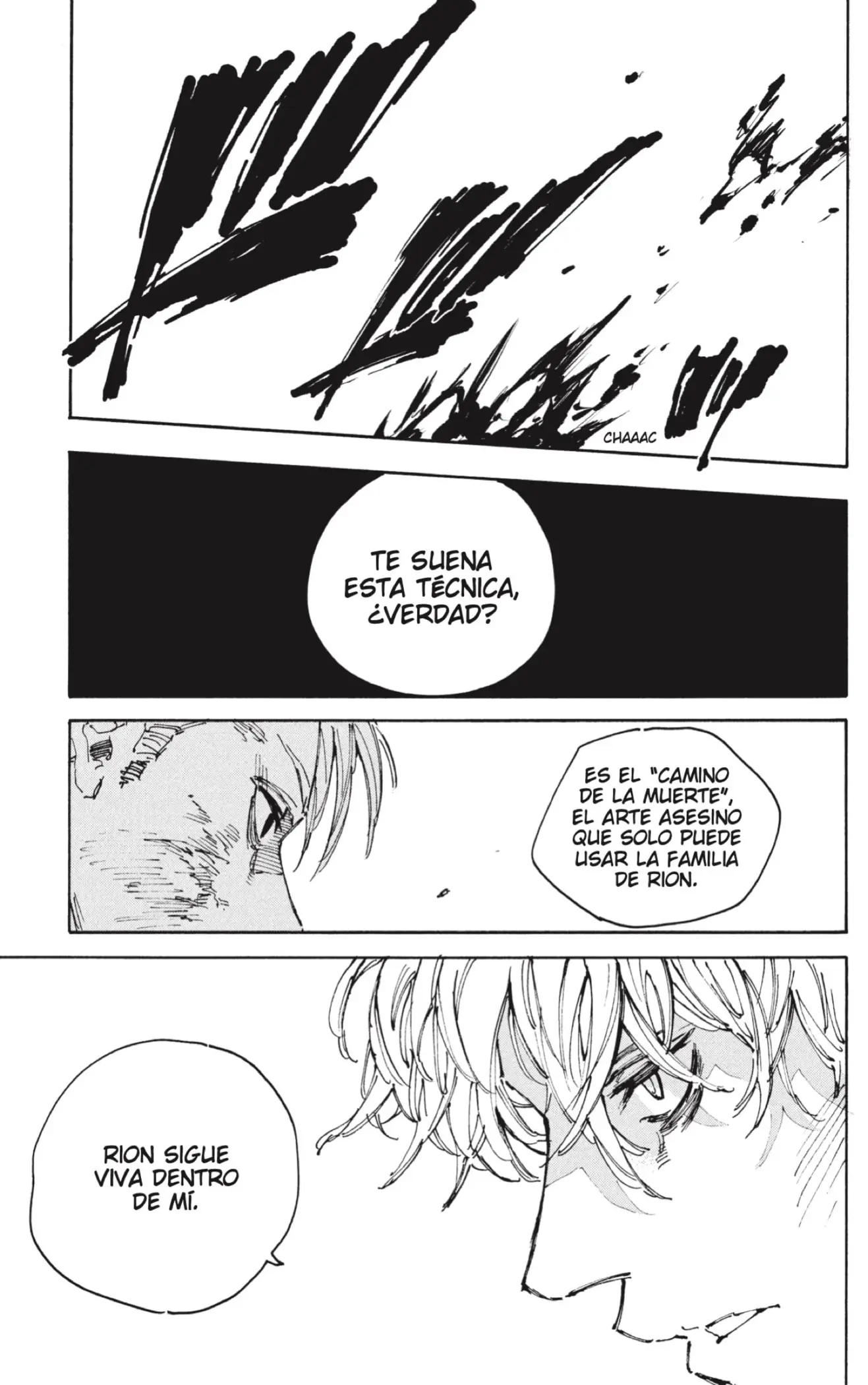 Sakamoto Days capítulo 219 página 13