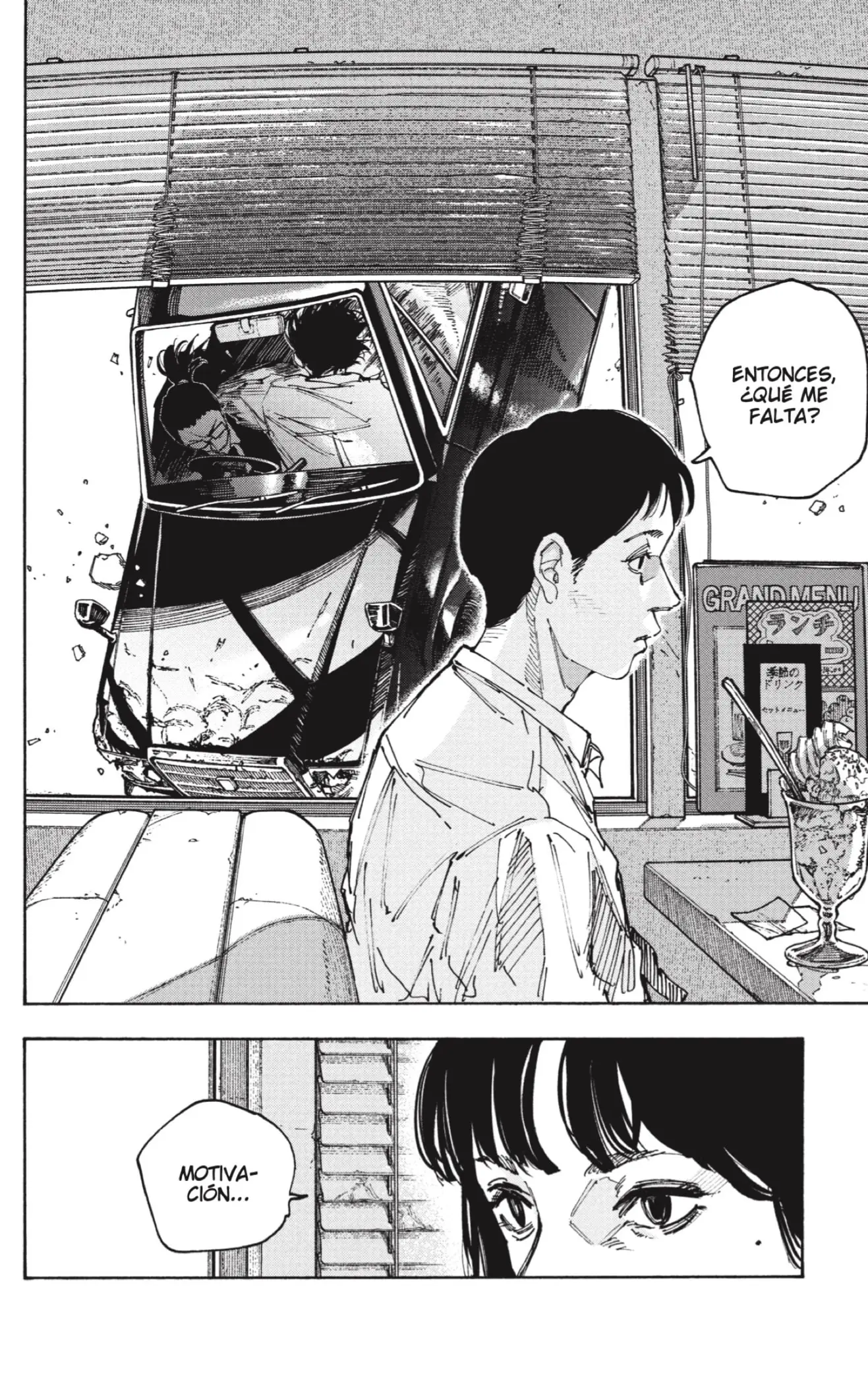 Sakamoto Days capítulo 222 página 15