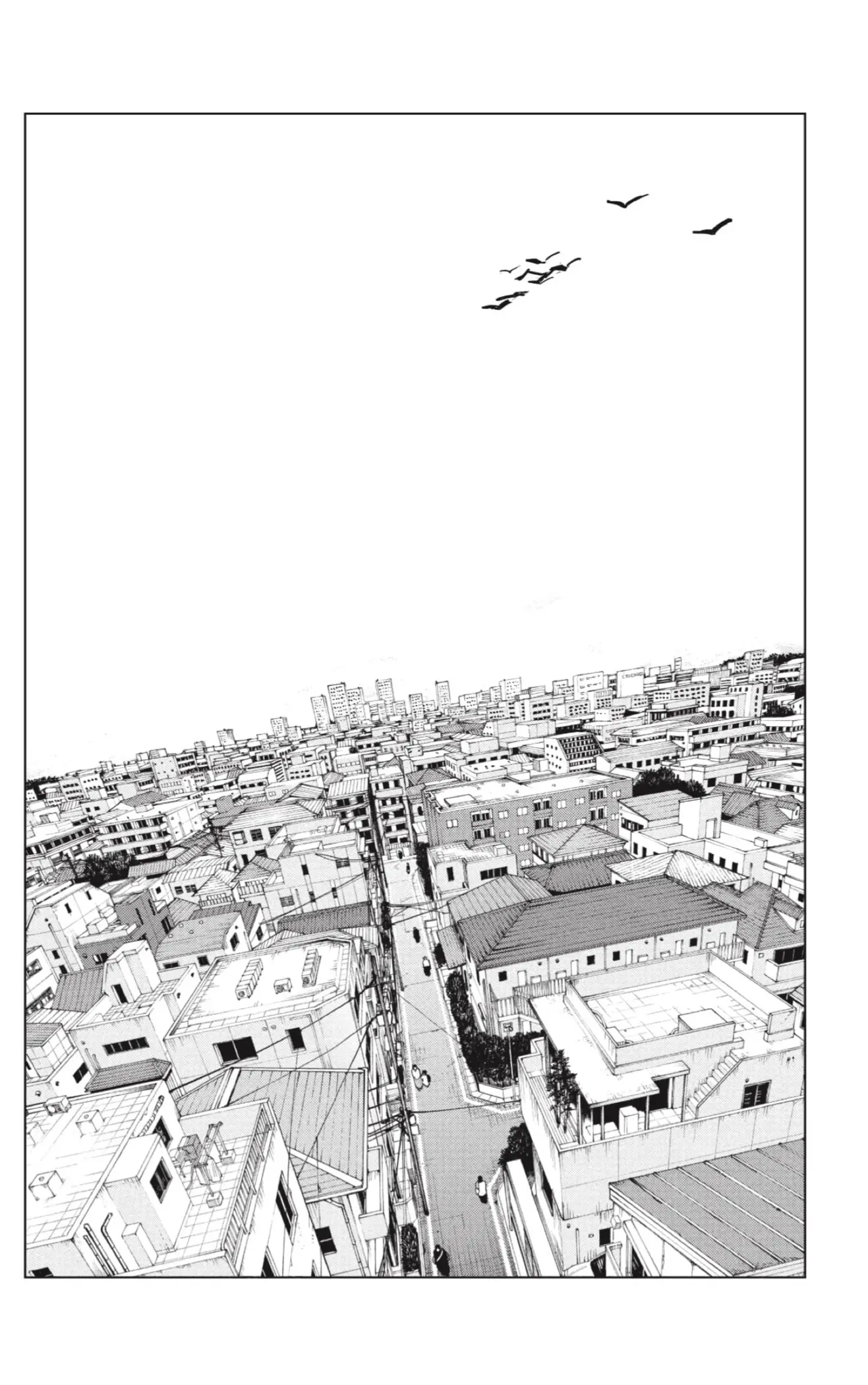 Sakamoto Days capítulo 226 página 2