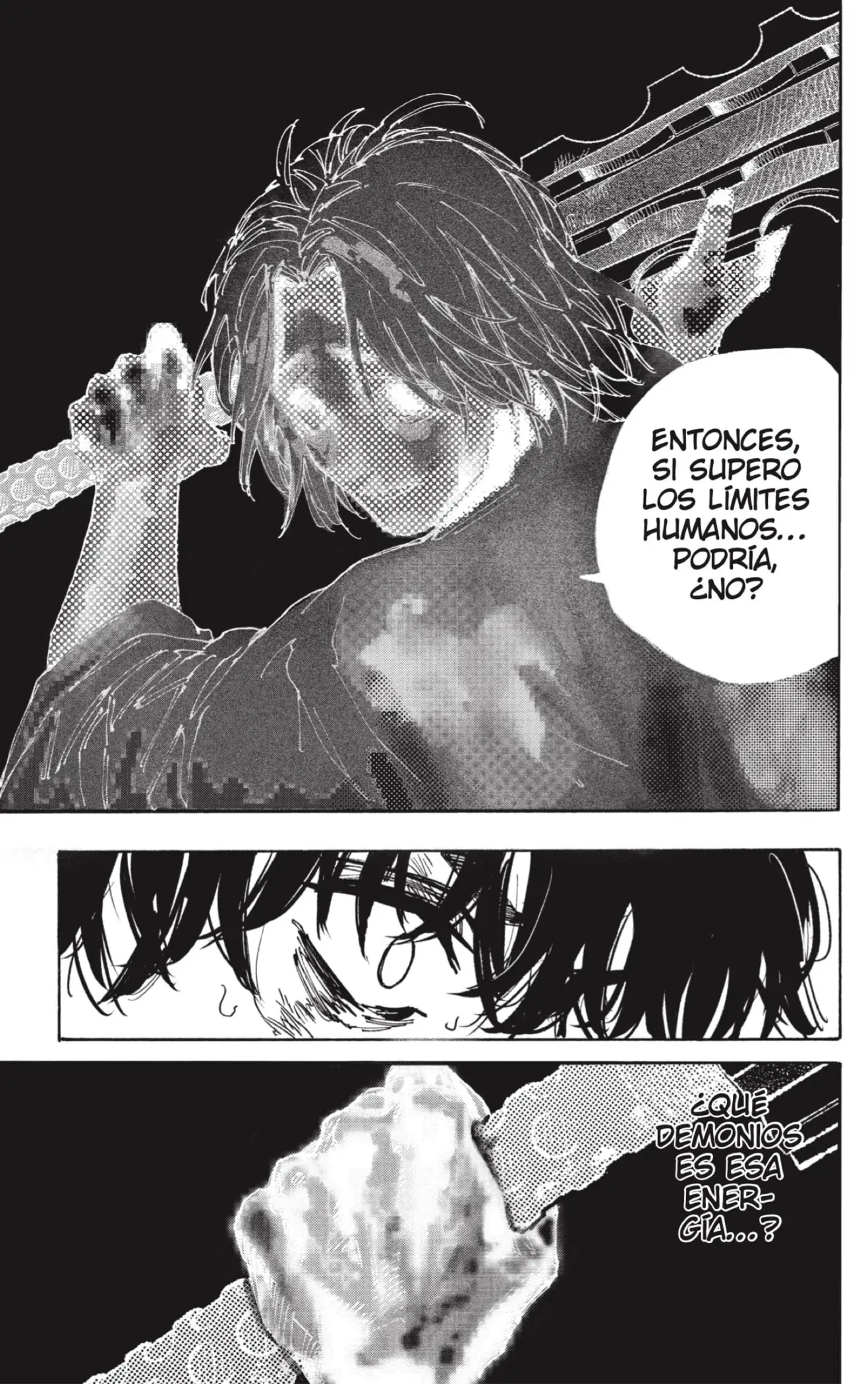 Sakamoto Days capítulo 234 página 14