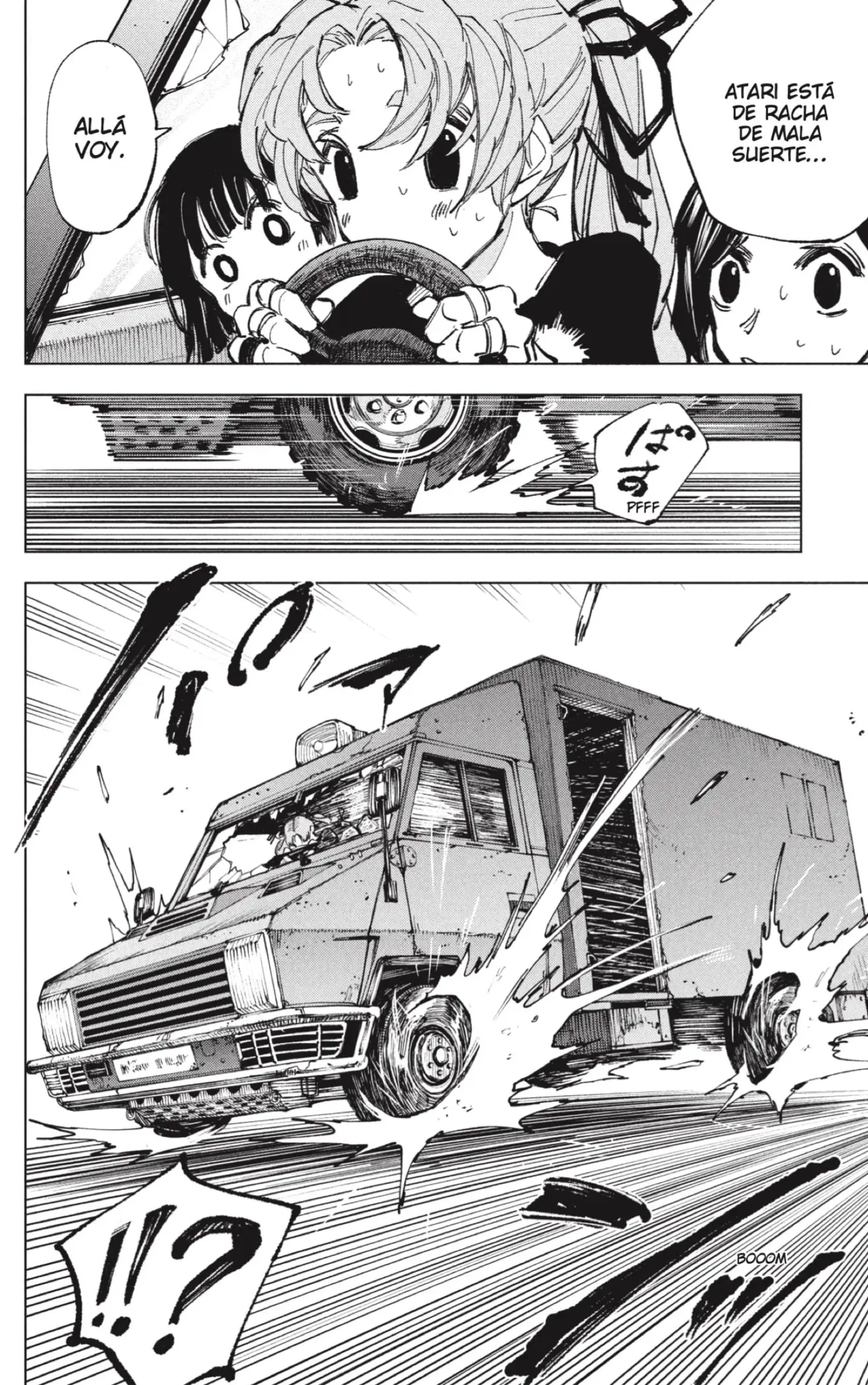 Sakamoto Days capítulo 237 página 12